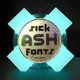 Sick Ash Fonts Deluxe #12