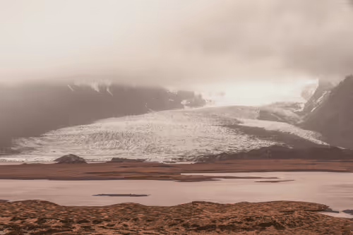 Another World From Iceland