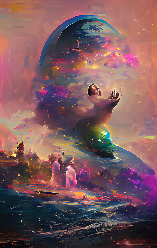 Item #33486184159285846115667591958791800149064678355360457612530911800089947144193 Media