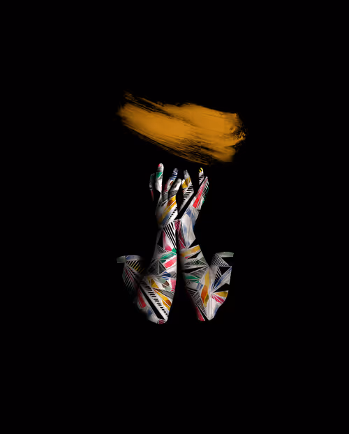 Item #40448522089500196752776388754821520319640739519067108230402999277565392191489 Media