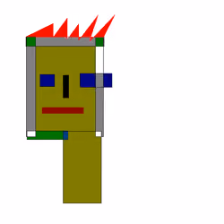paint punk