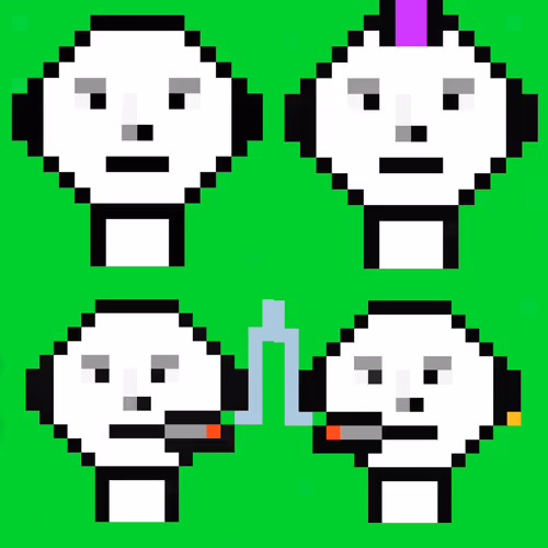 Item #77539794866651673307625527293807999856619925159504403843728949011828808089601 Media