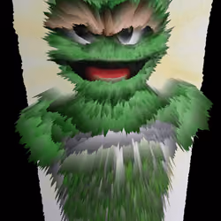 He loves you