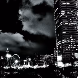 Sin City