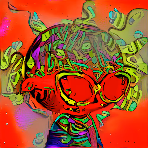 From Another Universe