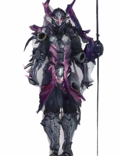 GILGAMESH