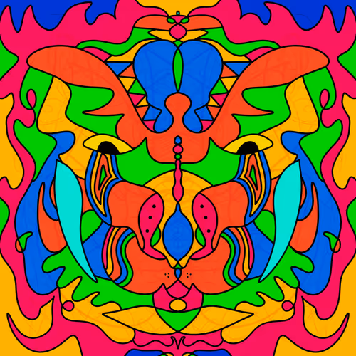 Colores De Cultura