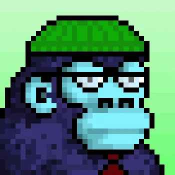 CyberKong #962