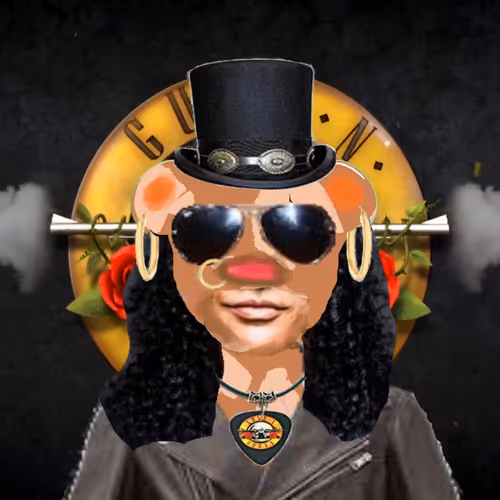 LSD Sizzle Bears #08 "Slash"