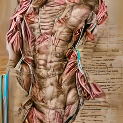 Albinus on Anatomy 31