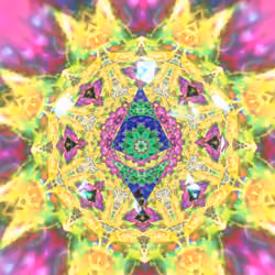 Ethflower