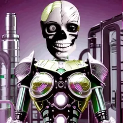 bonezlab/specimen nineteen