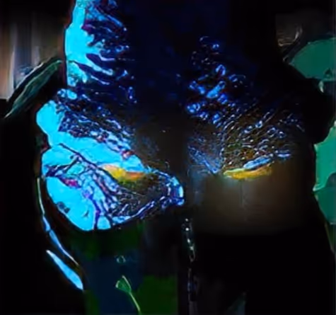 Item #4756707633348591199393637140204482662043639303590964936516267158596271210497 Media