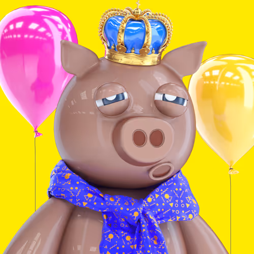 SVIN Collection - old