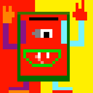 Item #6882109905336012201271905947864417020993894875618549414780365362598059704321 Media