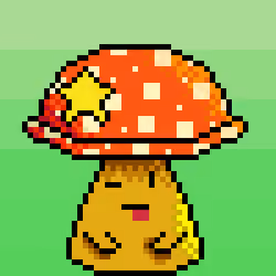 CyberShroom #248