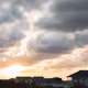 Houses Under the Clouds - A 1/1