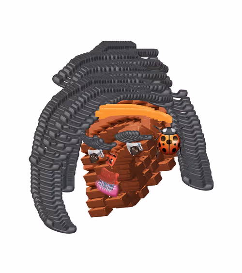 Item #6992315054696721615607145011643872494191121229500609011832343223725973307393 Media