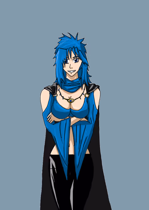 Item #103584750595504810547270694577928950575438542632542329220570869302758872186881 Media