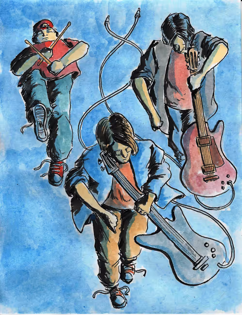 Item #49298284807064964170393997840680767914231659578061024530352920116917161689089 Media