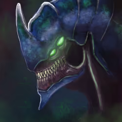 PxrasiteNFT #5 "The Rhino"