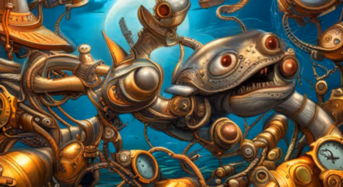 Item #59025450227226163113038773914302563665801174297099316168773443196286960402433 Media