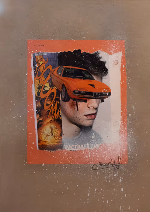 Item #43623588044347416549941835823431125517685102786429126639863446950297697517569 Media