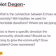 Message to Dev