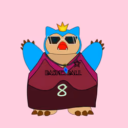 Snorlax The O.G. B Baller