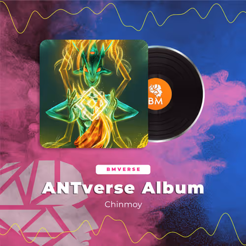 Bmverse Mega Collection