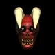 EGxDP skulls