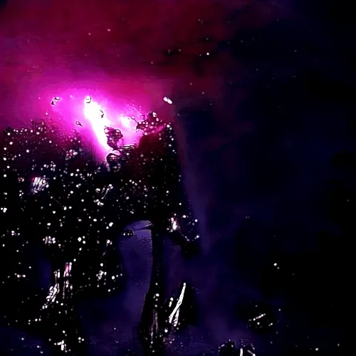 Aliengods