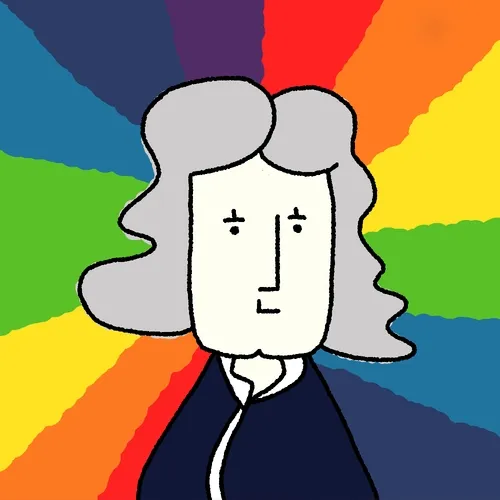  Eureka! Newton #01