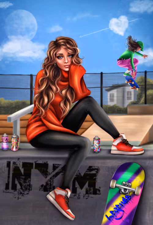 Item #3893298227330331606905487422444625139166014530235497354557853110916989583459 Media