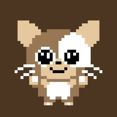 Gremlin 0292
