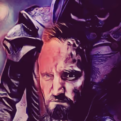 Tellurian Promo art