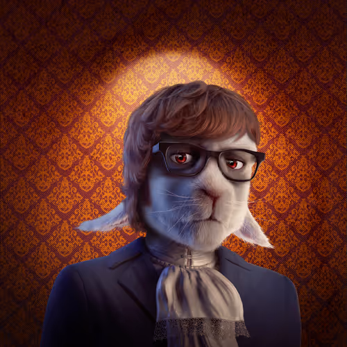 Item #72531970834873364663640925427086578043560422608822752914136103202550922084353 Media