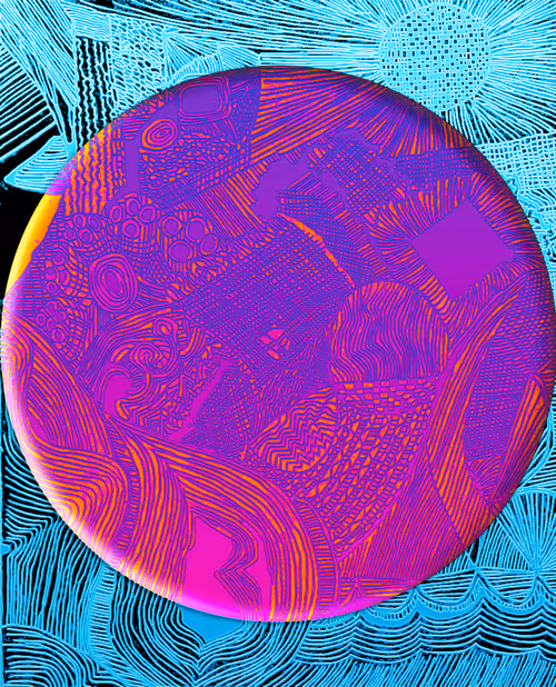 Item #112354032191798186005900628802725441858132624827223073751323101037069630177281 Media