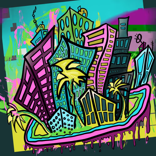 Digitaldoodlez