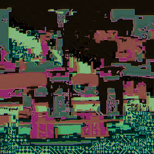 Item #44365357486268207665293750014823844463391636804997413147396749805842662948865 Media