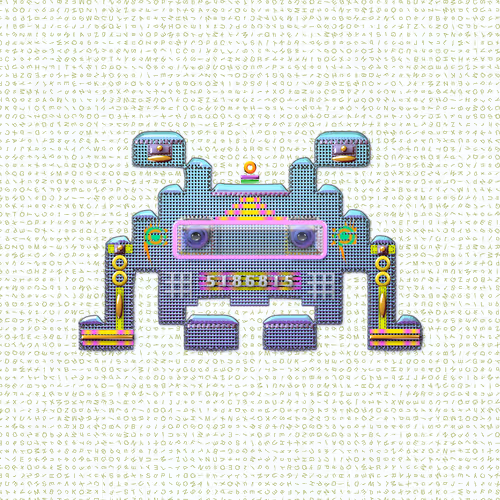 Item #7417709957299614295605955574043130695513801354696724220617007751065914834945 Media