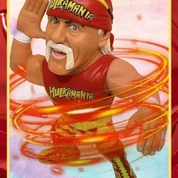 Hulk Hogan