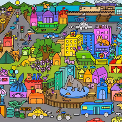 Citylogy
