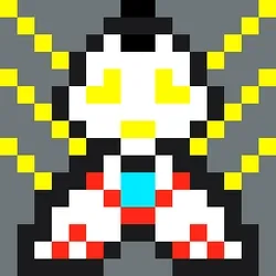 Matthy SpaceHero