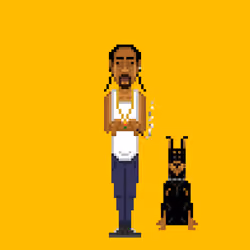 Snoop Doggy Dog