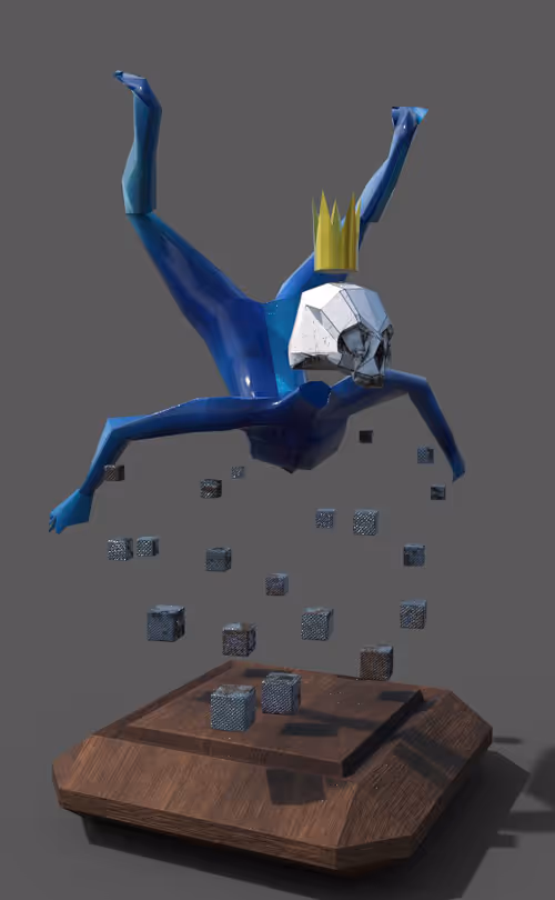 Item #74247691611911106352685720985346053551353290538436693687237137462589281796097 Media