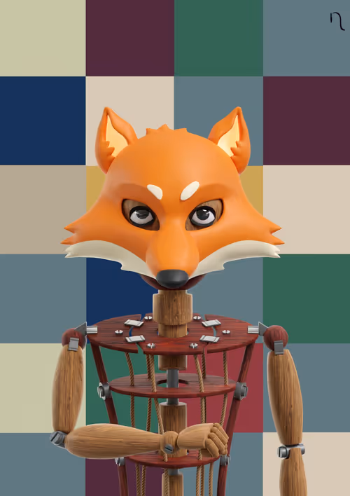 Item #15244528056173471401846803781192249991550697531563766055069909618386217730049 Media