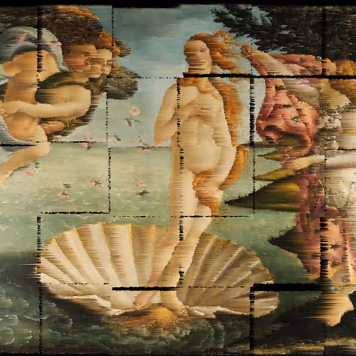 Tokenized Renaissance