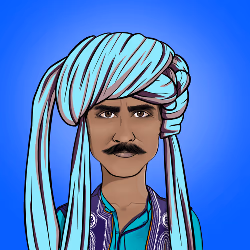 Raju Baloch