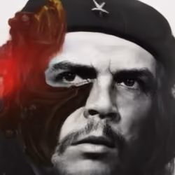 Che Guevara - Guerrillero Cibernético